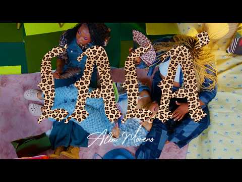 Alba Moreno - LALÁ thumbnail