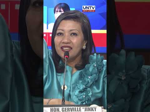 Hiling ng kampo ni VP Sara na pagbasura sa articles of impeachment, tututulan ng House prosecutors thumbnail