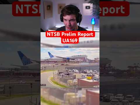 NTSB Prelim Report UA169 thumbnail