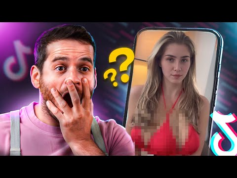 Les TRUCS les PLUS IMPROBABLES d’internet 😱 thumbnail