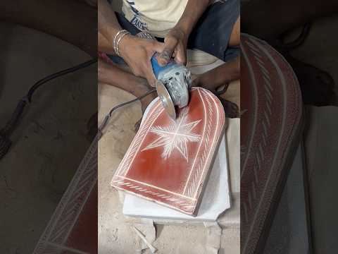 Amazing Stone Art.? #viral #foryou thumbnail