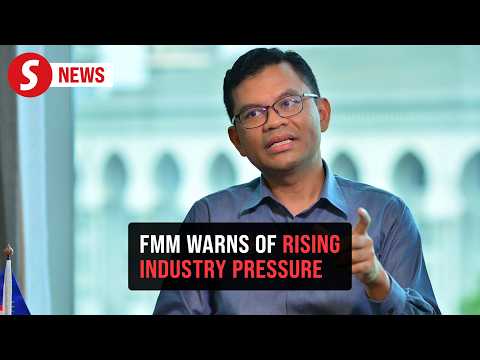Govt identifies five manufacturing sub-sectors most affected by global supply crisis thumbnail