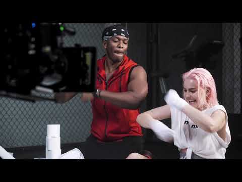 Anne-Marie x KSI x Digital Farm Animals - Don’t Play [KSI Behind The Scenes Video] thumbnail