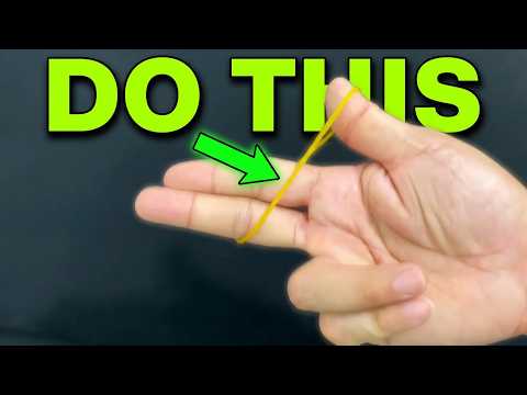 The Simplest Magic Trick That Looks Like A Camera Trick thumbnail