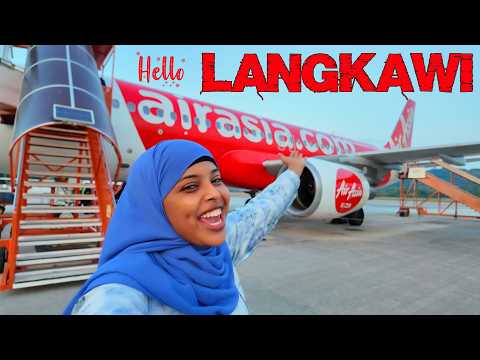 MSS CANADA OO AAMINI WAYSAY INAY LANGKAWI JOOGTO thumbnail