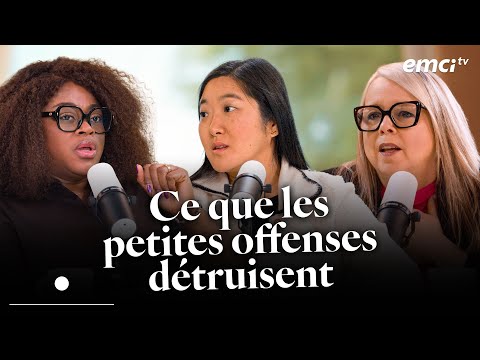 Et si les blessures du quotidien étaient les plus dangereuses ? - À table avec Annabelle thumbnail