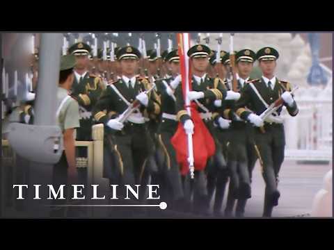 Inside The Dark Side Of China's History With Niall Ferguson thumbnail