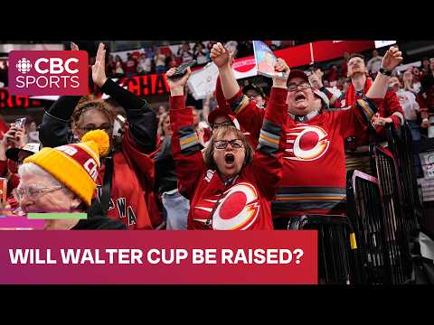 Walter Cup Final Game 4 Preview: Montreal Victoire on the brink of their first PWHL title thumbnail