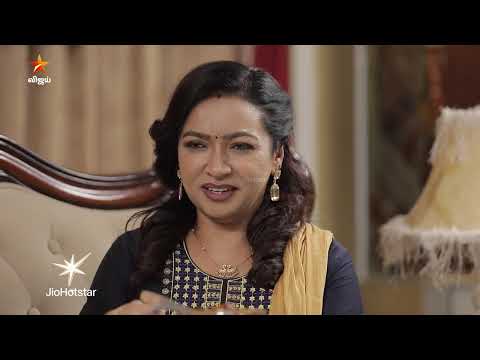 Kanmani Anbudan | Episode highlight 1 | 2nd June 2026 thumbnail