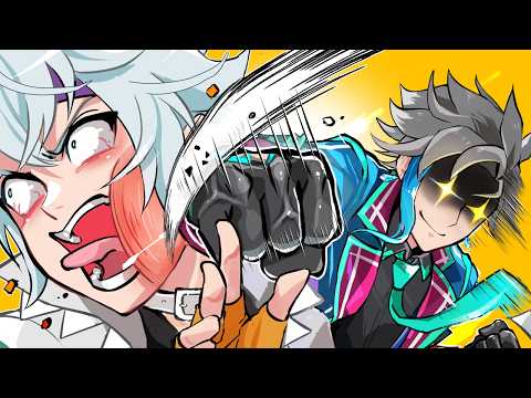 間違えたらヤバいクイズと大事なおしらせ thumbnail
