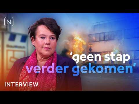 Uit de uitzending: VNG-voorzitter Dijksma kritisch op asielbeleid kabinet thumbnail