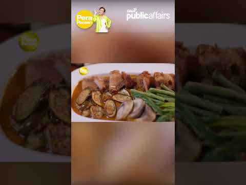 Negosyo ni Maria, ang kasambahay ng pamilya Manaloto, alamin! | Pera Paraan thumbnail