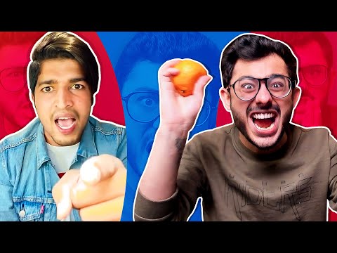 THARA BHAiiiii | CARRYMINATI thumbnail
