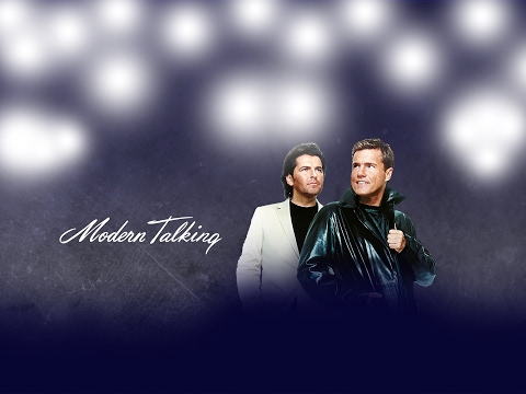 ModernTalkingVEVO Live Stream thumbnail