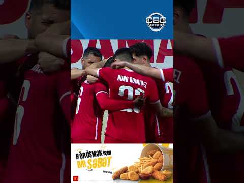 Araz Naxçıvan – Kəpəz | Misli Premyer Liqası, 32-ci tur | QISA İCMAL thumbnail