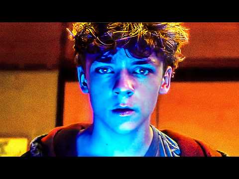 KYMA L'ONDE MYSTÉRIEUSE Bande Annonce (2026) thumbnail