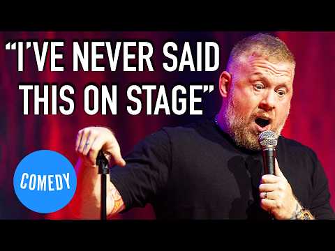 Paul Smith’s Wild First Purchase After Making It | Pablo Live | Universal Comedy thumbnail