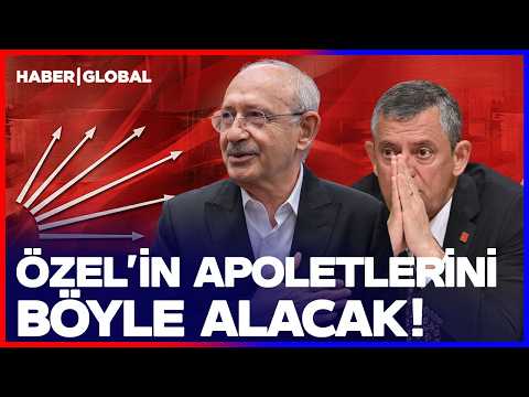 CHP'de Kurultay mı Olacak İhraç Mı? Gazeteci Özay Şendir Kılıçdaroğlu'nun Planını Açıkladı thumbnail