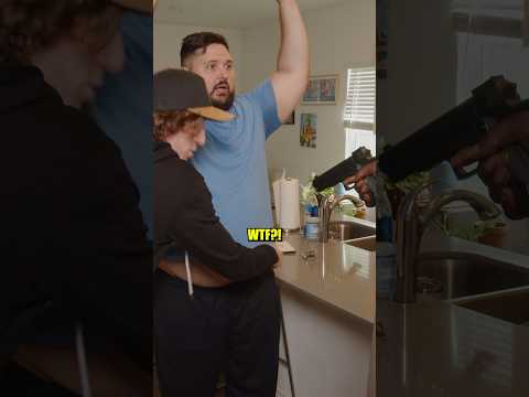 New AI Smart Fridge  ​⁠#ai #tech #comedy #killtony ​⁠@uncledavidjolly ​⁠@jimmymoynihan6655 thumbnail