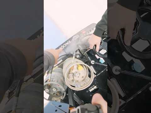 How Zambonis Make NHL Ice Look Perfect thumbnail