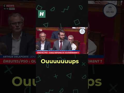Ce député a piégé CNews pour que la chaîne diffuse sa diatribe anti-Federova thumbnail
