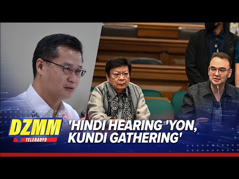 Win Gatchalian on Cayetano and Marcoleta’s ‘gathering,’ ex-Marines’ claims, Senate turmoil thumbnail