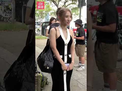 香港小姐2026｜首輪面試十大美女現身 23歲吳倬希成大熱 #hk01 #香港01 #01新聞 thumbnail