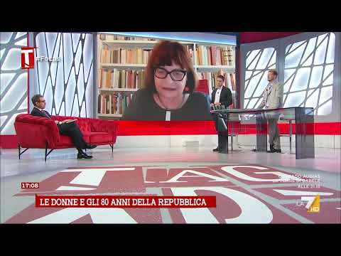 80 anni di Repubblica: l'intervista a Nadia Urbinati e Francesco Clementi thumbnail