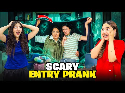 Hira & Mama Ki Scary Entry??|Zainab Ny Blood Pee Liya???|Dar Sy Sabka Bura Haal Hogia?|Sistrology thumbnail