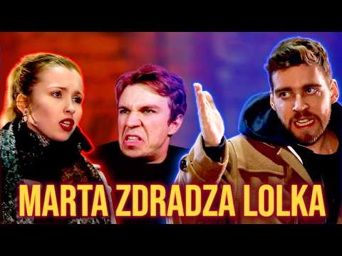 LOMBARD - ALE TO BRAZYLIJSKA TELENOWELA 💑 (ODC 53) thumbnail