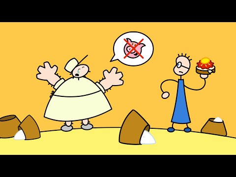TOM & the Miller’s Missing Pig thumbnail