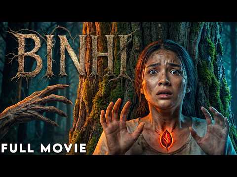 Binhi | Horror Full movie | Roxanne Barcelo | Tagalog | Turkish | Indonesian | Malay Subtitles thumbnail