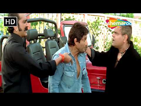 Vasooli Bhai Comedy - अबे नौटंकी बंद कर बच्चे के पैसे वापस कर जल्दी | Sanjay Mishra Comedy thumbnail
