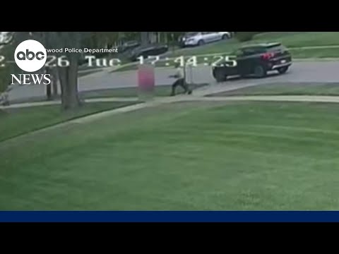 Michigan teen escapes alleged attempted kidnapping thumbnail