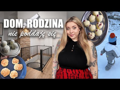 Konfrontacja 🧠 Waga tragedia🧘🏼‍♀️ treningi i terapia ☀️ Remont poddasza 💖 słodka pasja 🎞  monoporcje thumbnail