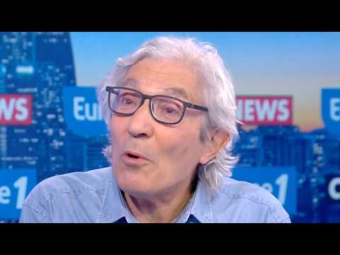 Boualem Sansal : "L’islam est devenu très totalitaire" thumbnail