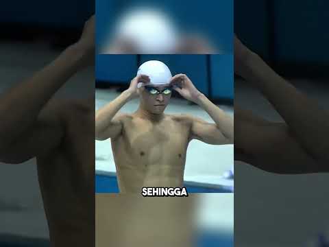 Perjalanan Luar Biasa Sun Yang yang Berujung Kontroversi thumbnail