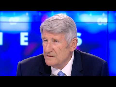 Philippe de Villiers : "La GPA c’est la marchandisation du vivant" thumbnail