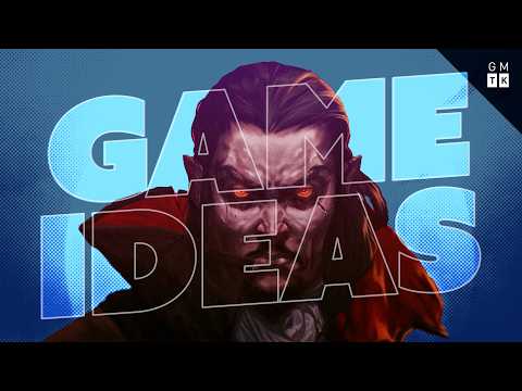 How to find amazing game ideas thumbnail