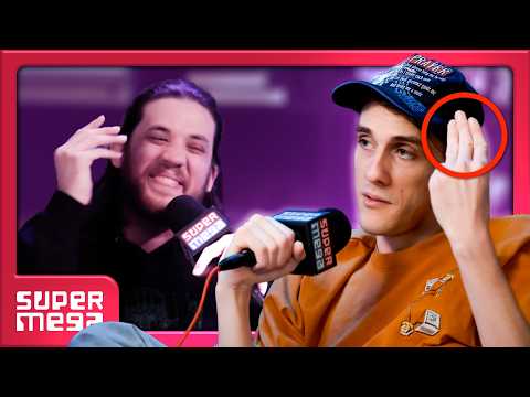 Read Between The Lines | supermegashow - 108 thumbnail