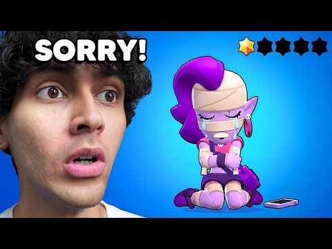 ICH habe einen FEHLER gemacht! (Sorry) ? | Mohi Plays thumbnail