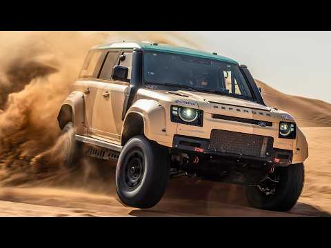 Ad Feature: The World's Toughest Defender thumbnail