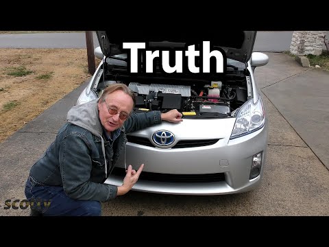 The Truth About New Toyotas thumbnail