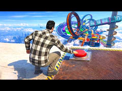 GTA 5 MAIS CHAQUE BOUTON CHANGE LA MAP thumbnail