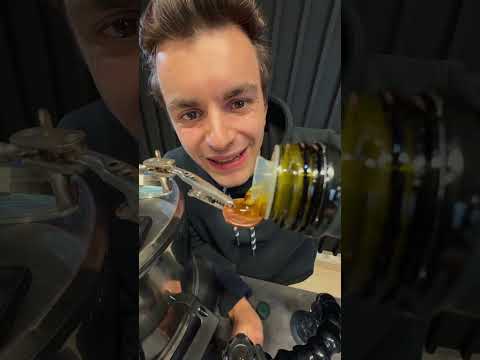 POPCORN CON UN LASER? thumbnail
