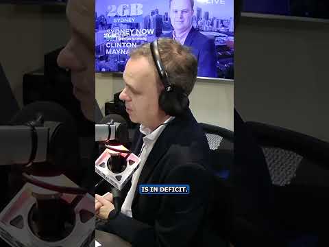 'Actual experience!' - Lucy Zelić's list of policy reforms | 2GB Sydney thumbnail