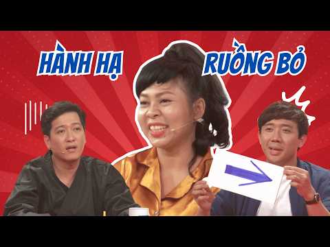 Mới tuyên bố không hành hạ xúc vật, ai ngờ 2 thí sinh chuyển sang ruồng bỏ xúc vật | DQC thumbnail