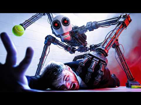 E.L.B.E.R.R: a Self-Aware Robot thumbnail