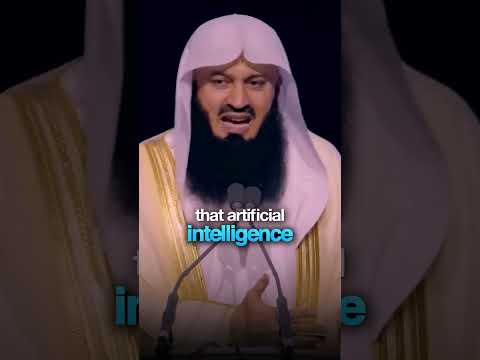 Qur'an Is Not An Ancient Book #divine #holy #motivation #muftimenk #iislam #allah #muhammad #heart thumbnail