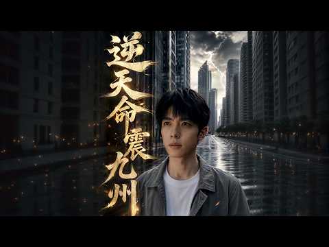 【高清全集】《逆天命震九州》 #逆袭 #爱情 #甜宠 #反转 #江山 #热门短剧 #drama #爽剧 #AI短剧 thumbnail